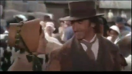 Madame Bovary Trailer OV