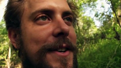 Exists - Die Bigfoot-Legende lebt! Trailer DF