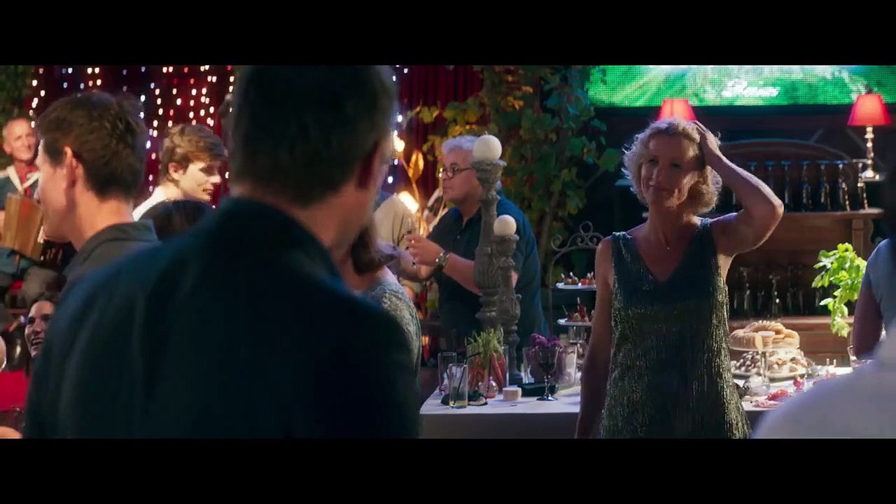 Ein Verlobter zu viel Trailer DF