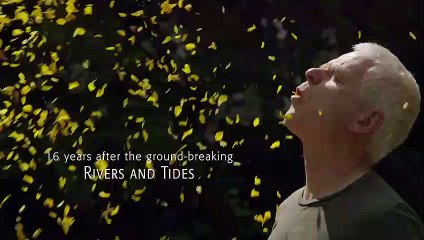 Leaning Into The Wind - Andy Goldsworthy Trailer (2) OV