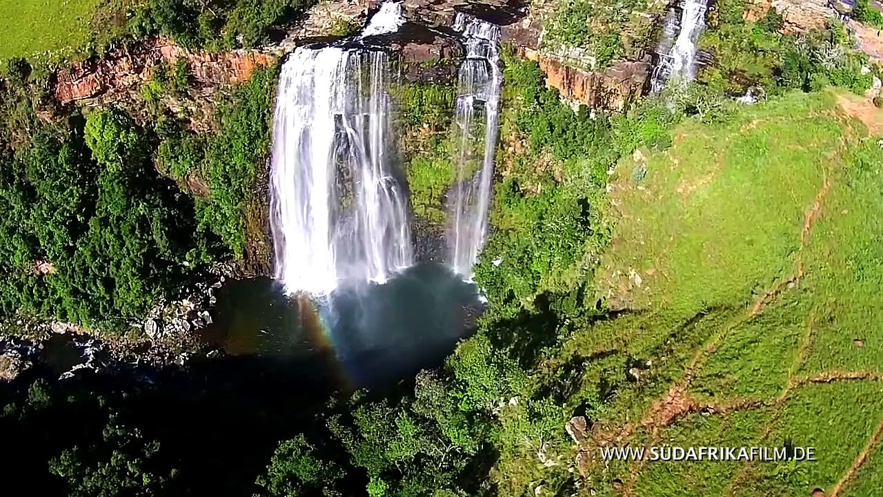 Südafrika - Der Kinofilm Trailer DF
