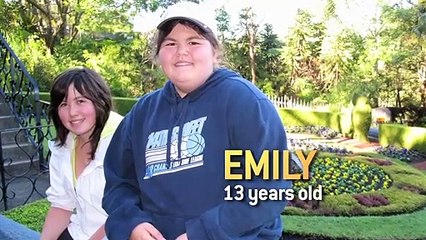 Bite Size Trailer OV