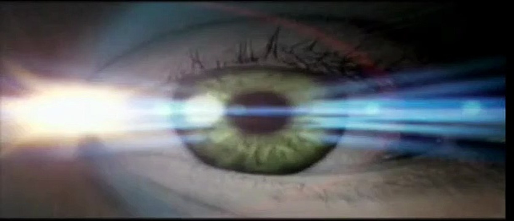 Der weiße Hai in Venedig Trailer DF