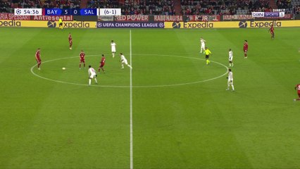 Ligue des Champions - Le Bayern déroule, Müller participe à la balade