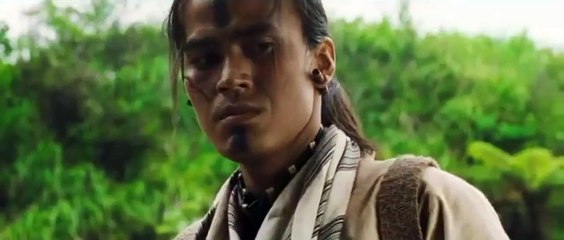 Warriors Of The Rainbow Trailer (2) OV