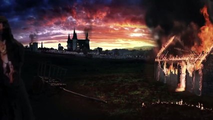 Avengers Grimm Trailer OV