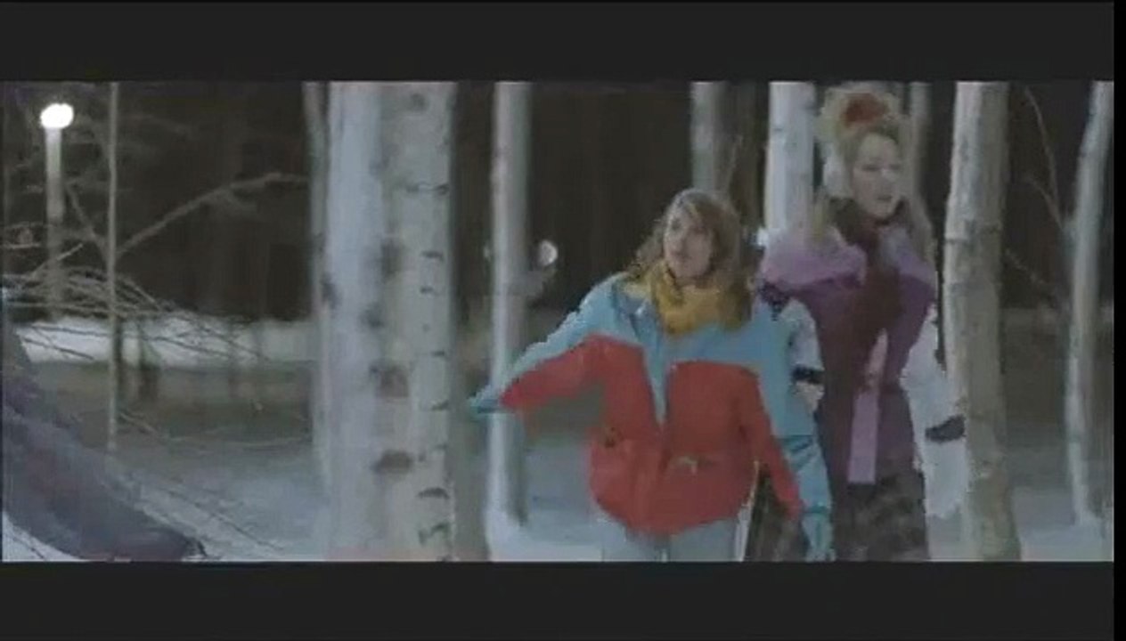 So finster die Nacht Trailer (2) DF