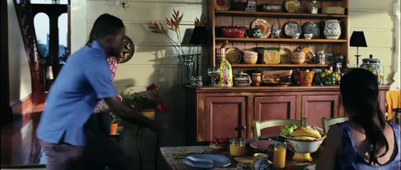 Our Family Wedding Trailer OV