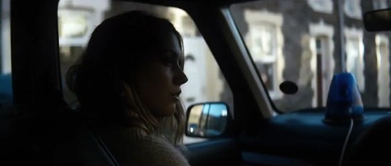 Dorf der verlorenen Jugend Trailer (2) OV