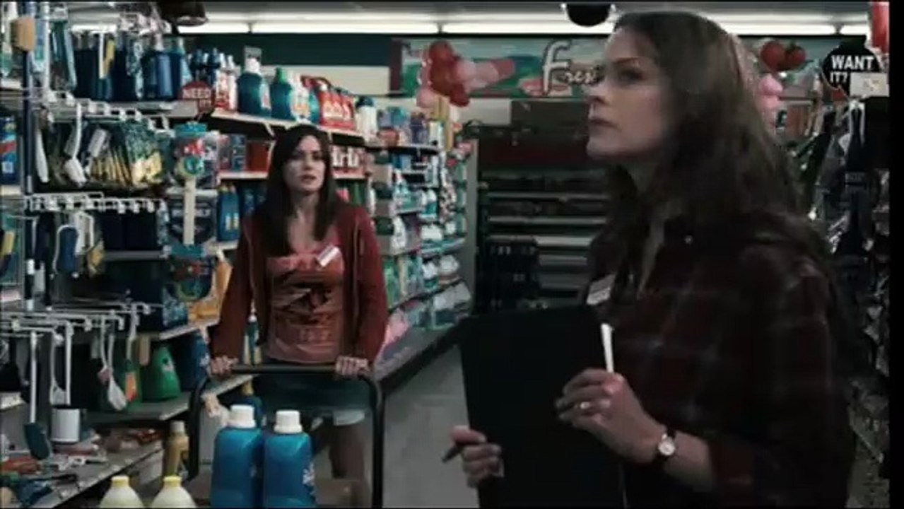 My Bloody Valentine 3D Trailer DF