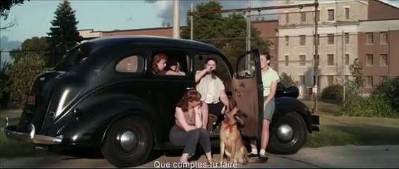 Confessions of a Girl Gang Trailer (2) OV