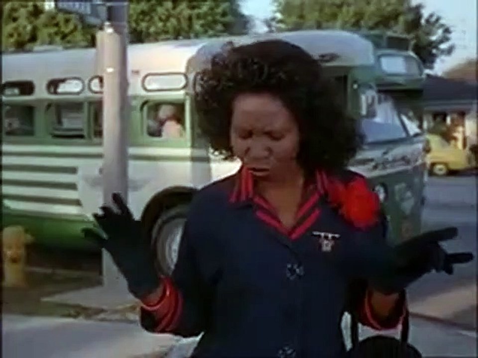 Corrina, Corrina Trailer OV