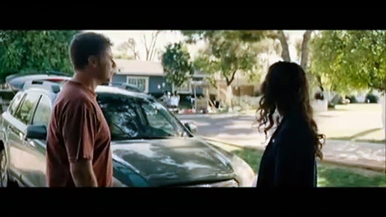 Alles muss raus Trailer DF