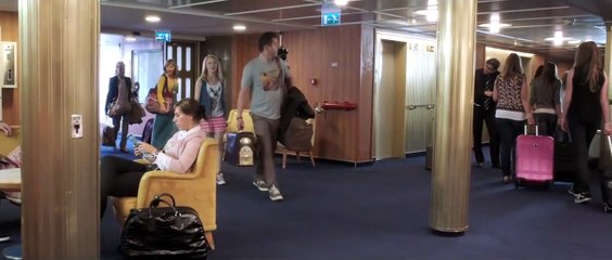 Bobby und die Geisterjäger Trailer OV