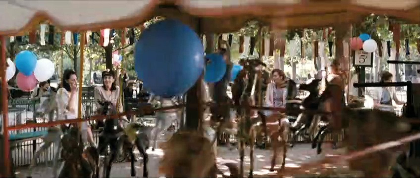 Die Kinder von Paris Trailer DF