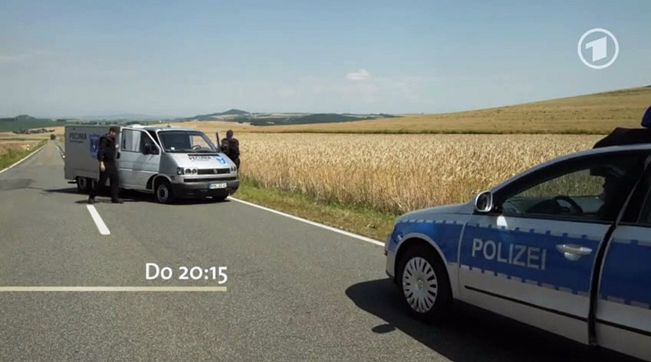 Der Bulle und das Landei: Von Mäusen, Miezen und Moneten Trailer DF