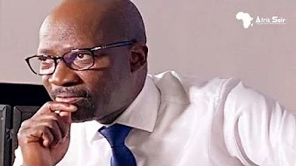 Blé Goudé sur TV5 : "Je constate que tout le monde rentre sauf moi.