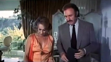 Die heiße Spur Trailer OV