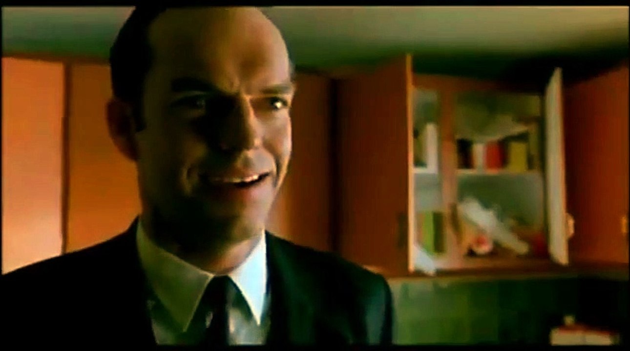 Matrix Revolutions Trailer DF