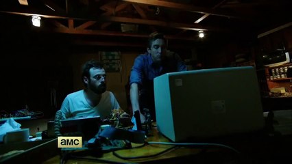 Halt And Catch Fire Teaser OV