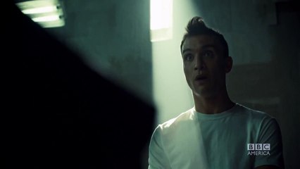 Orphan Black - staffel 3 Teaser (2) OV