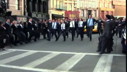 How I Met Your Mother Videoclip (2) OV