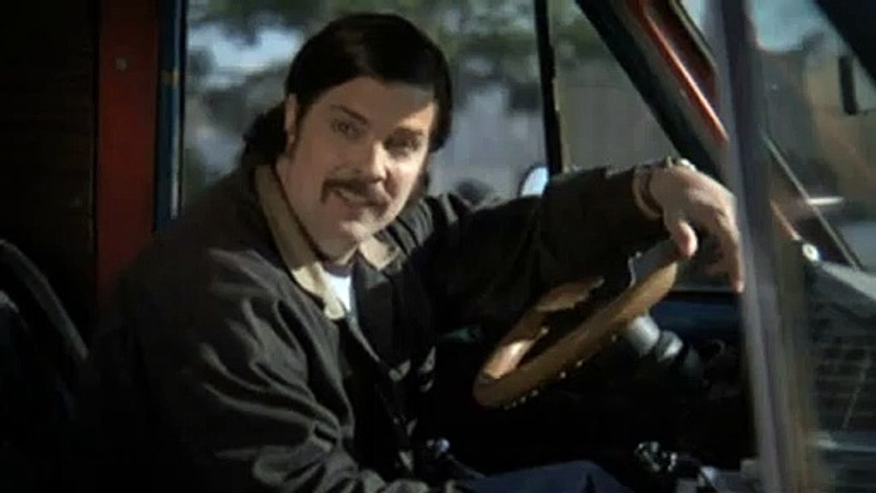 Freeway Killer Trailer OV