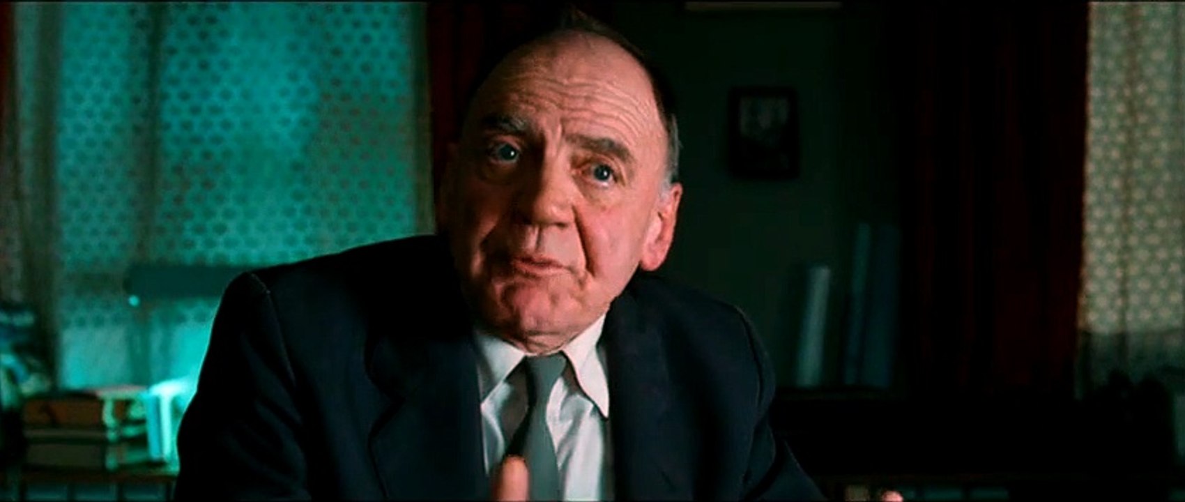 Unknown Identity Videoauszug (2) DF