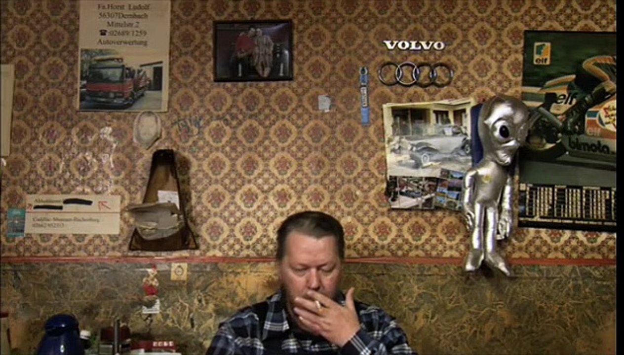 Die Ludolfs - Der Film Trailer (2) DF