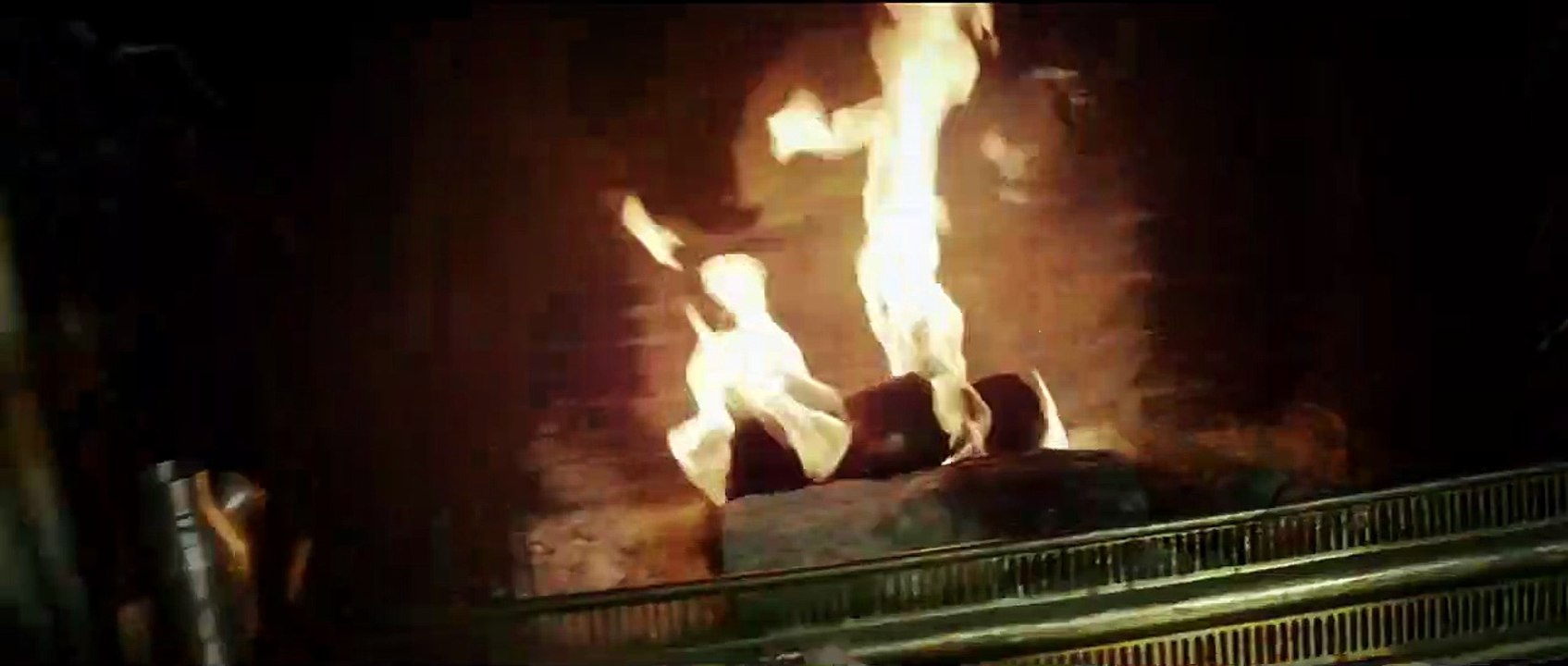 All Hallows' Eve 2 Trailer OV