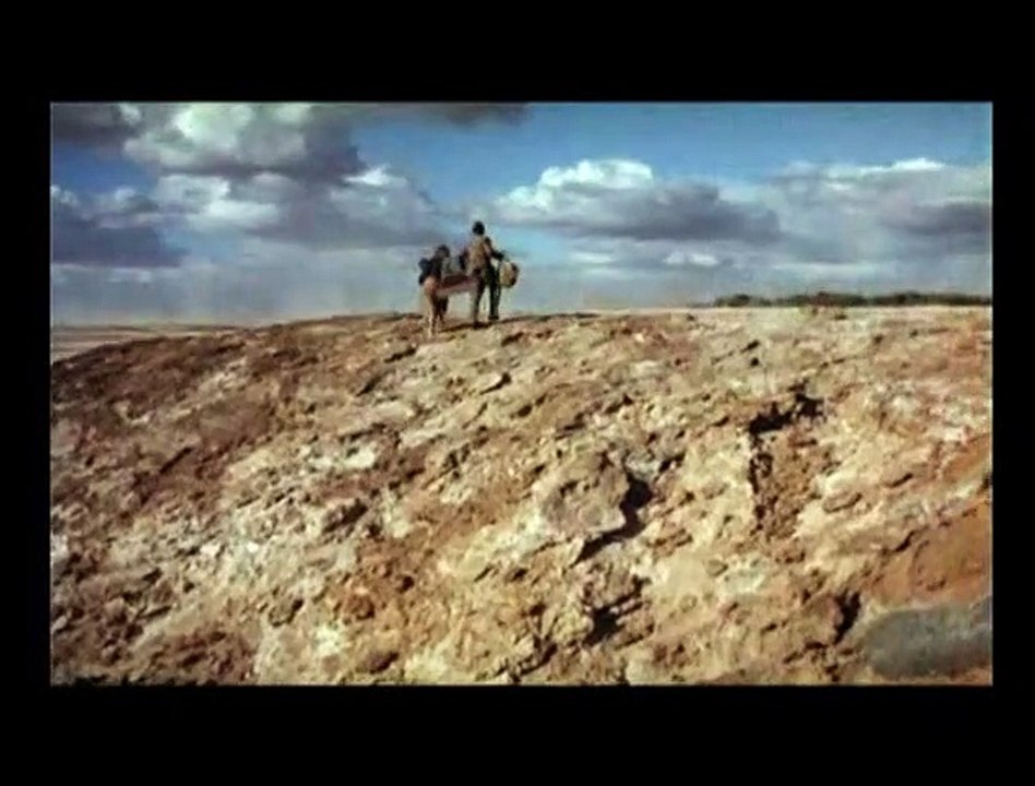 Bis ans Ende der Welt Trailer DF