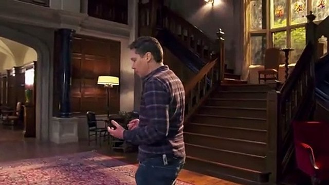X-Men Days of Future Past Behind the Scenes OV - Set Tour Mansion