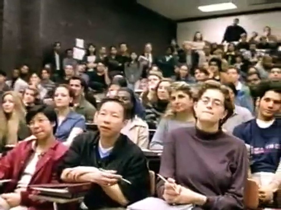 Good Will Hunting Trailer OV