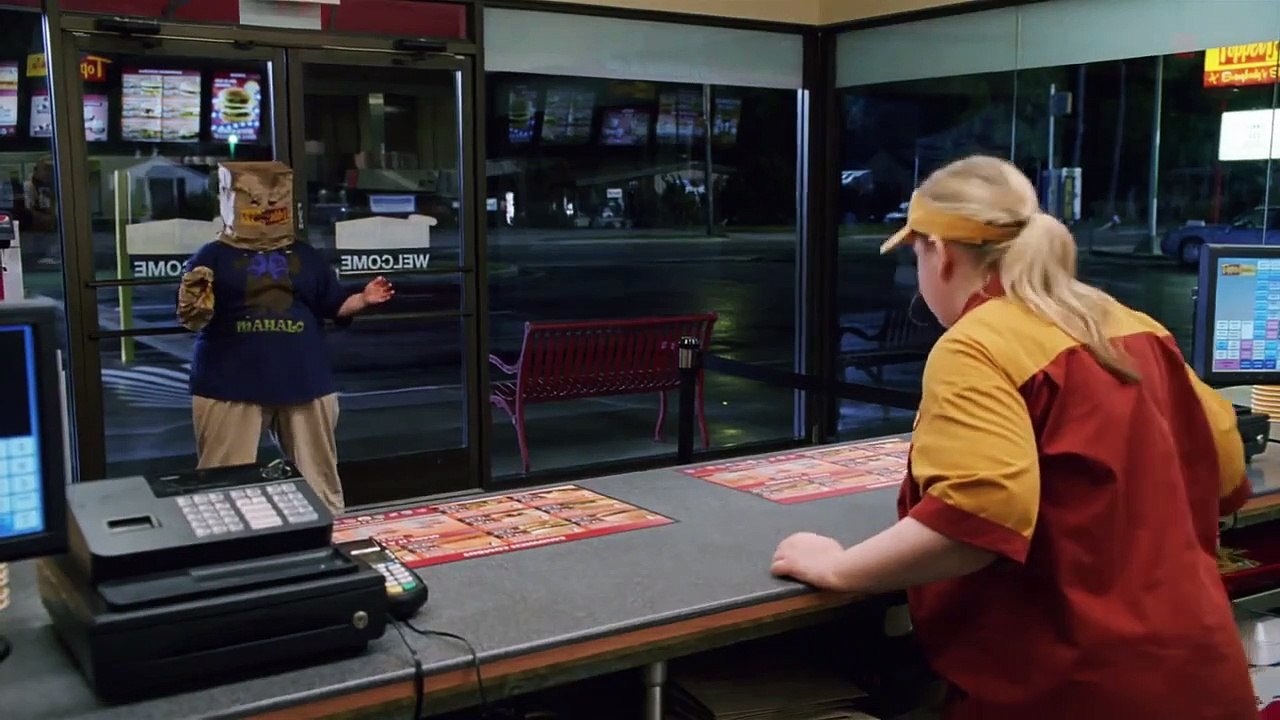 Tammy - Voll abgefahren Teaser DF