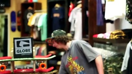 Desert Bloom Trailer OV