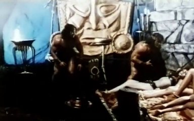 Die Barbaren Trailer DF