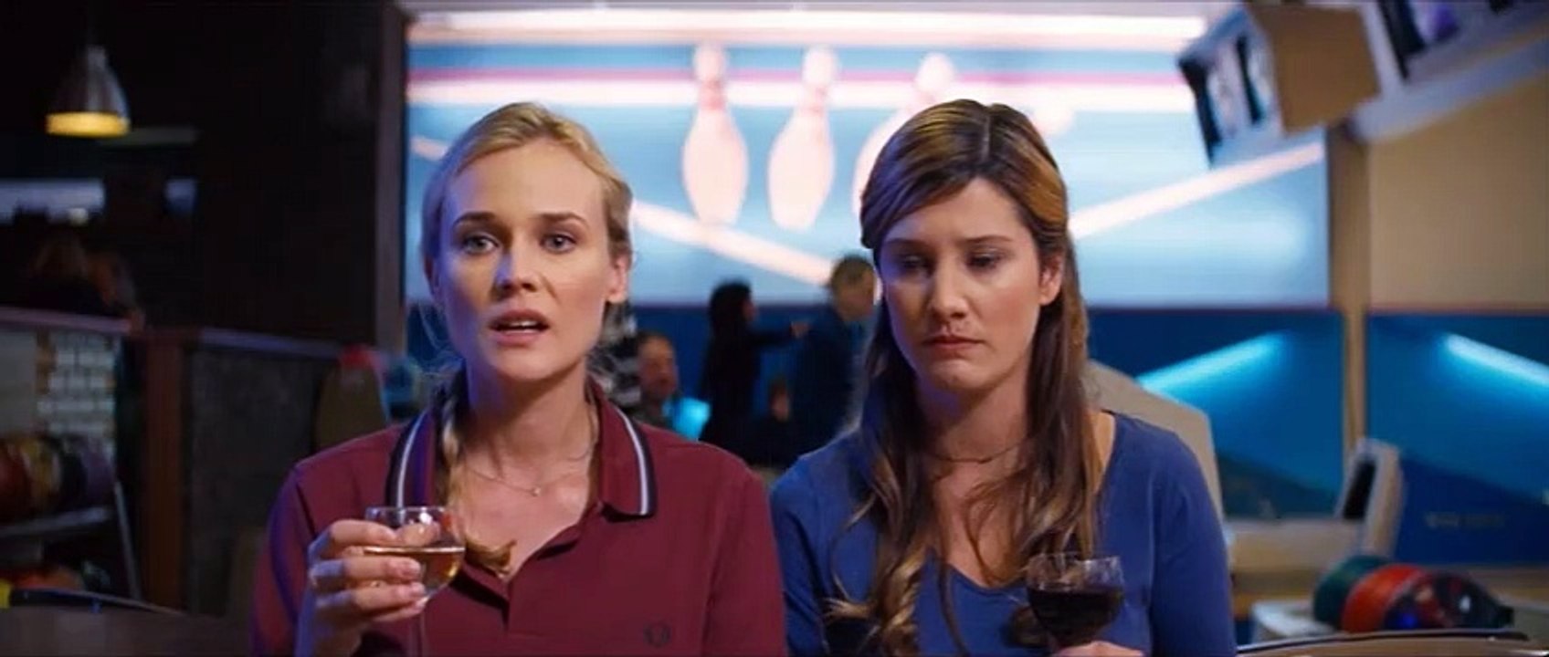 Der Nächste, bitte! Trailer DF