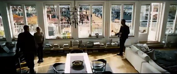 Agent Hamilton 2 - In persönlicher Mission Trailer (2) OV