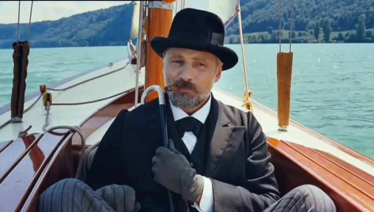 Eine dunkle Begierde Videoauszug (2) DF