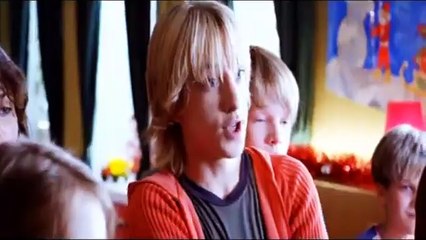 Happy Rutsch Trailer DF