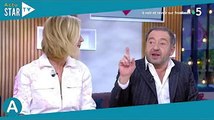 [AS]  Patrick Timsit : malaise en plateau après sa blague gênante à un chroniqueur de C à vous