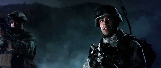 Godzilla Videoclip (13) OV