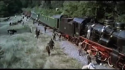 Der Zug des Lebens Trailer DF