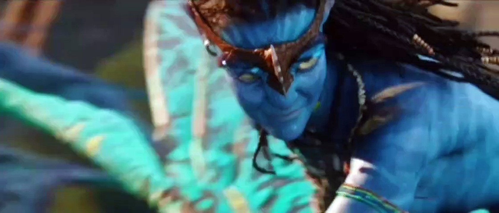 Avatar - Aufbruch nach Pandora Trailer (6) DF