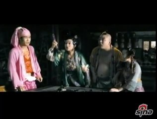 A Woman, a Gun and a Noodleshop Trailer (2) OV