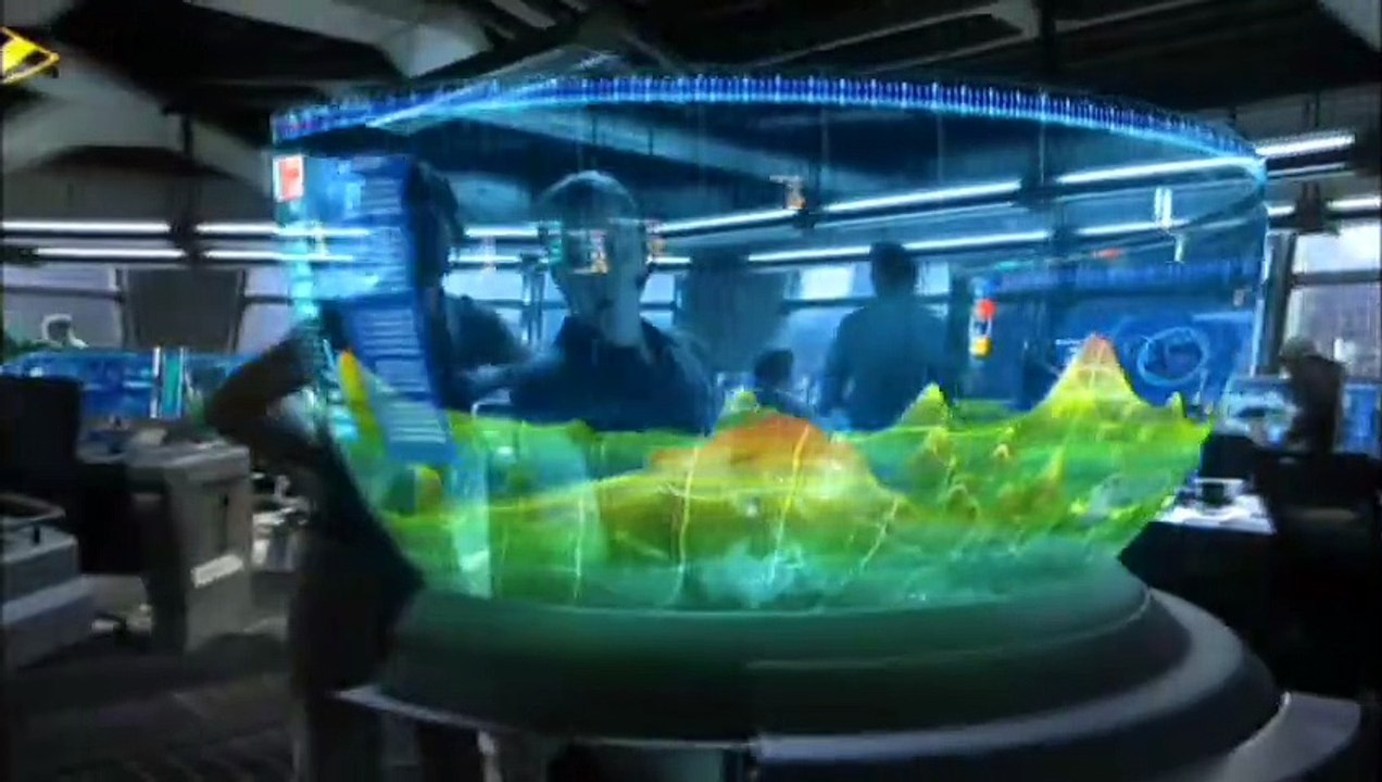 Reportage 7 - Deutsch