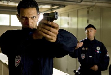 Go Fast : l'Interview de Roschdy Zem et du producteur