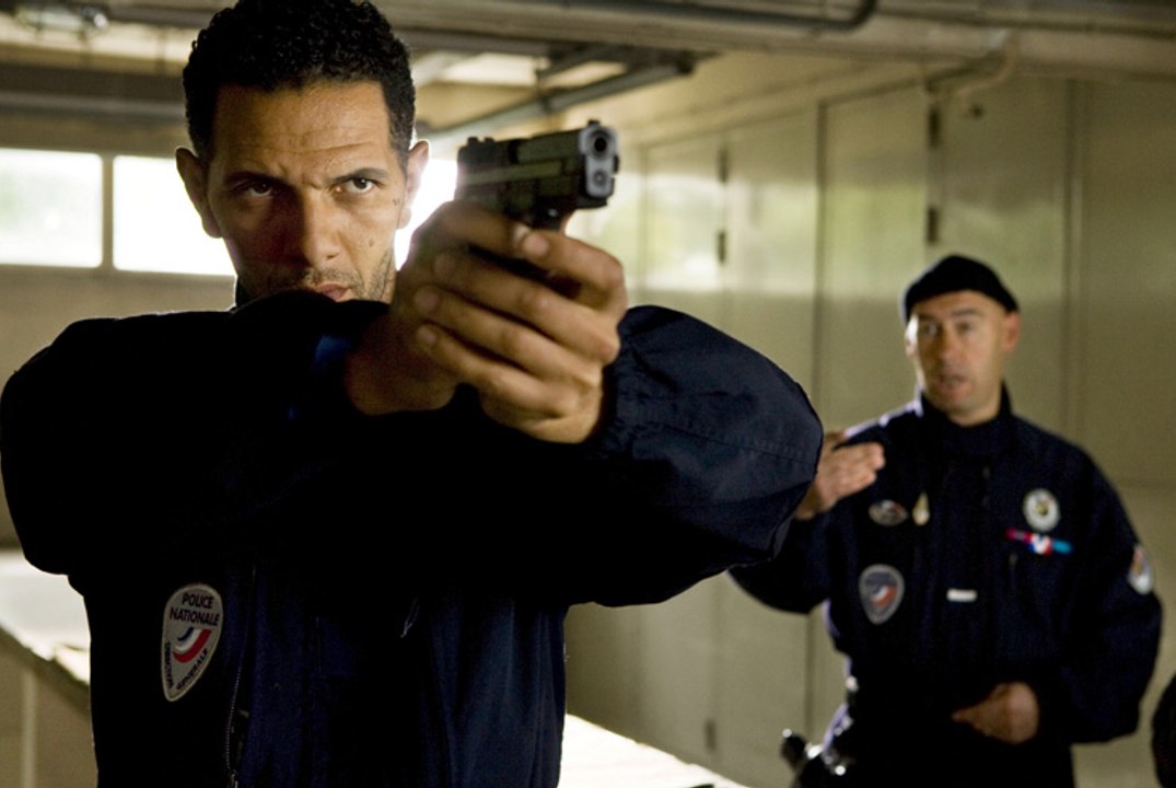 Go Fast : l'Interview de Roschdy Zem et du producteur