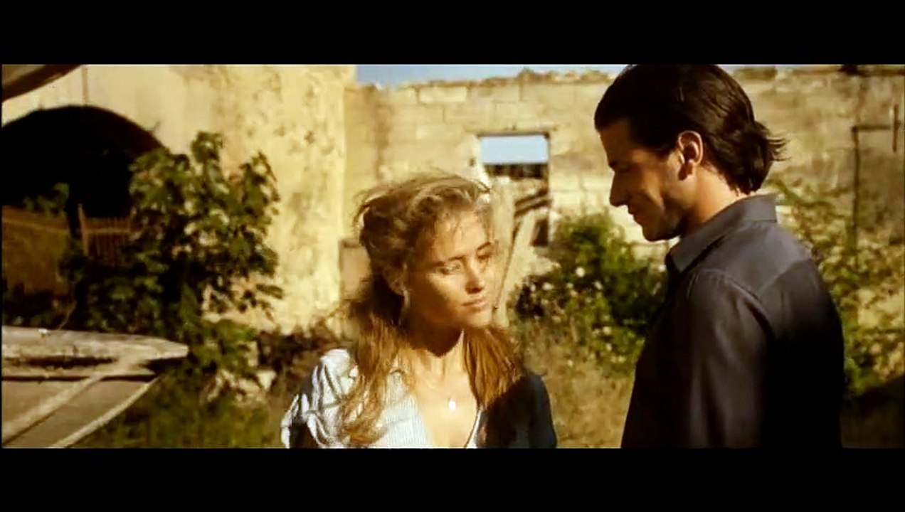 Inside Ring Trailer DF