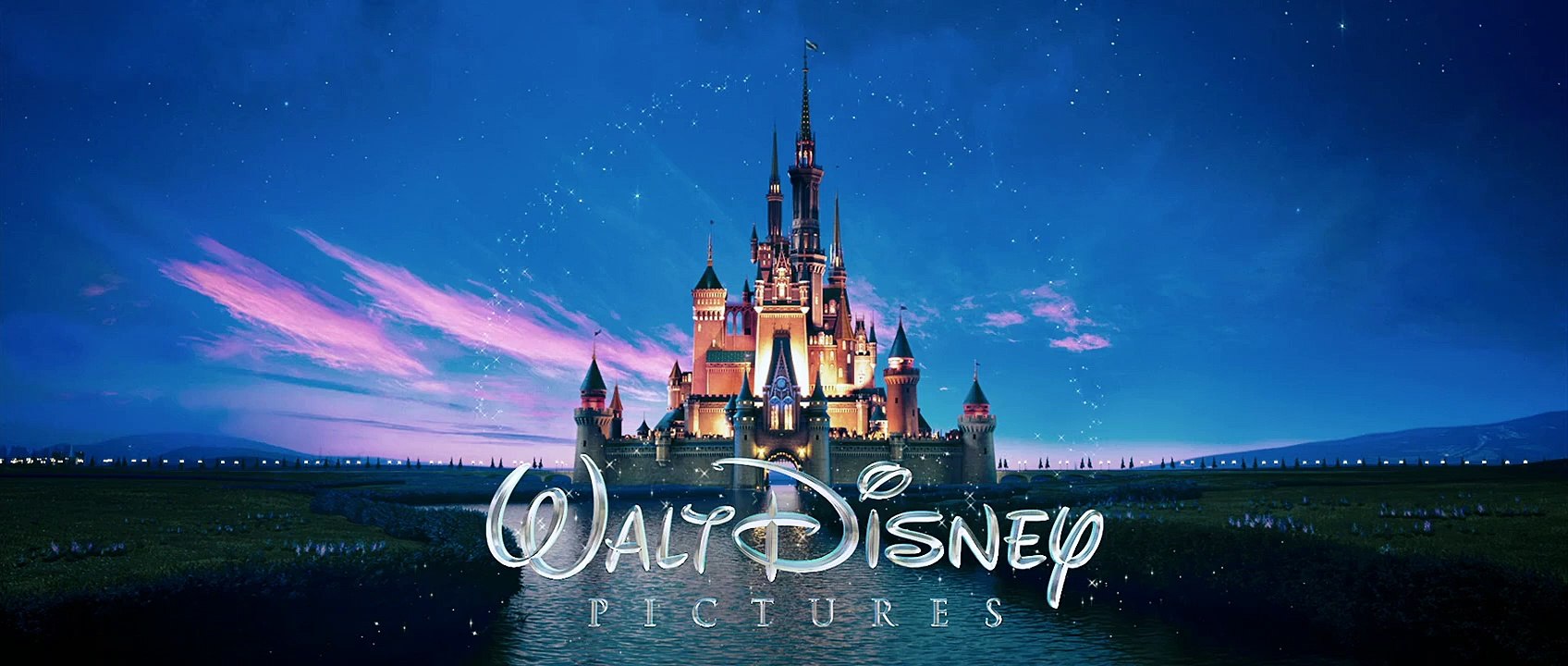 Secretariat Trailer DF